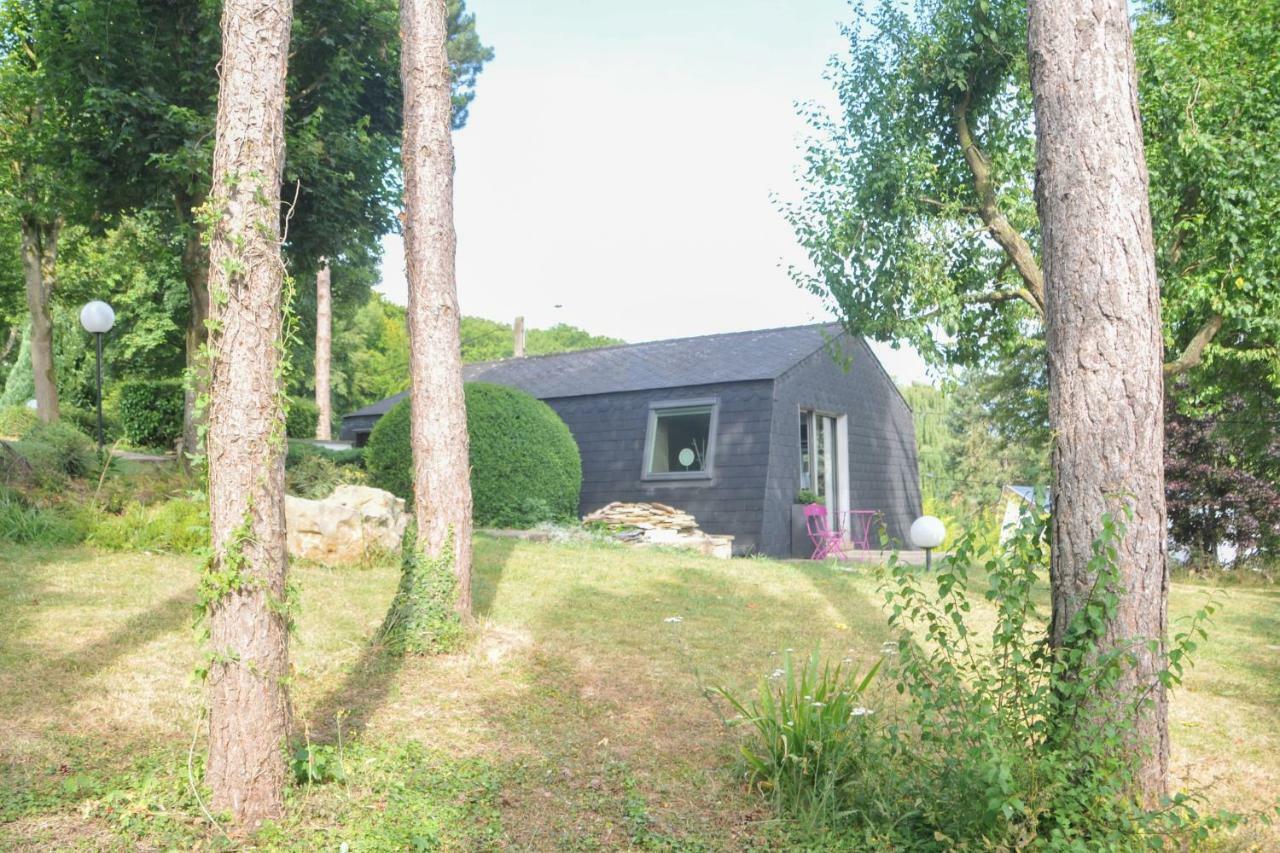 Vimy@Home Exterior foto