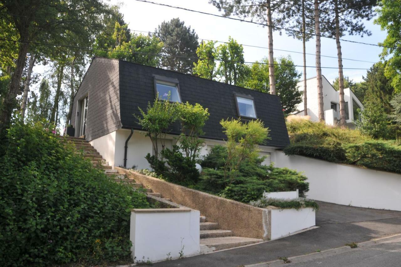Vimy@Home Exterior foto